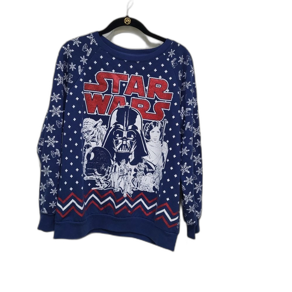 Star Wars Darth Vader - Size Large
